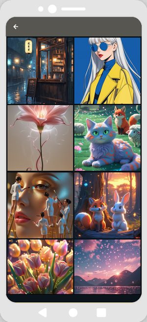 AI Tips Presentations Screenshot 2