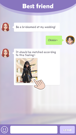 Project Superstar Screenshot 0