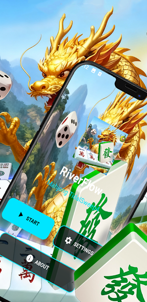 RiverFlow Screenshot 1