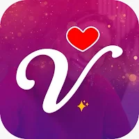 Veedzo Vibe – Video Call Meet