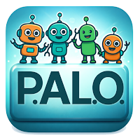 P.A.L.O. Framework Toolbox