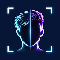HAIR U: AI Haircut Scanner