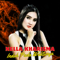 Indah Pada Waktunya - Nella K