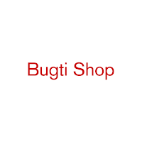Bugti Shop