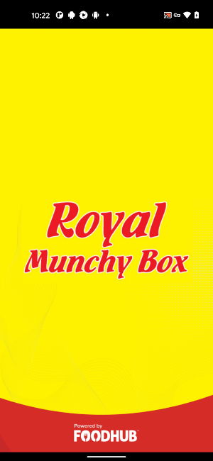 Royal Munchy Box Screenshot 0