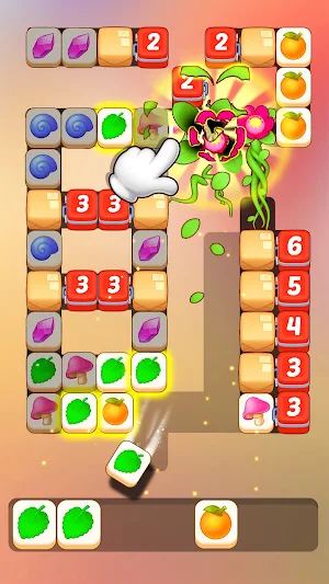 Block Journey Screenshot 3