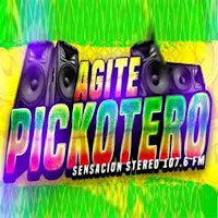 Agite Pickotero