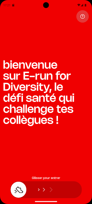 E-Run Screenshot 0