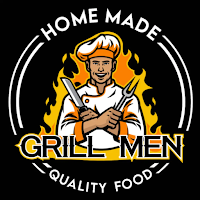 Grill Men Dungarvan
