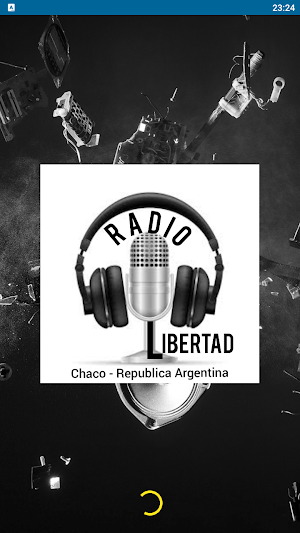 Radio Libertad 33 Screenshot 0