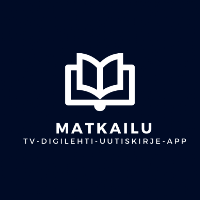 Matkailu App