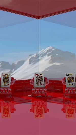 Escape Game: Red room Screenshot 2