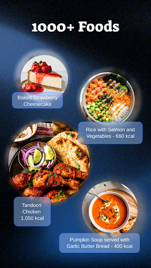 Diety AI: Calorie BMI Tracker Screenshot 3