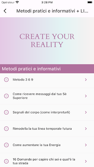LDA Academy Screenshot 1