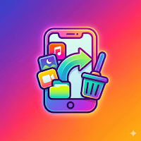 Simple Swipe Uninstaller