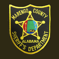 Marengo County Sheriff AL