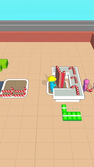 Candy Factory Screenshot 3