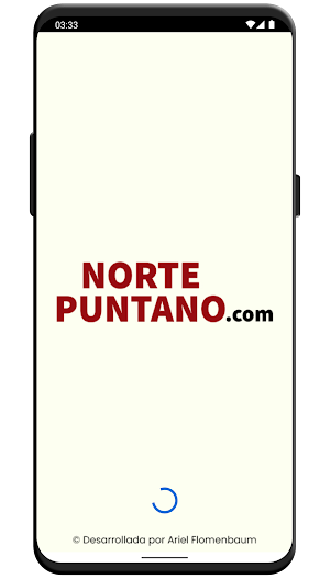 Norte Puntano Screenshot 0