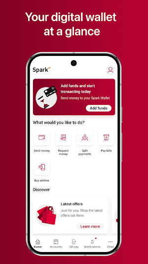 Spark By Absa Ghana Screenshot 3