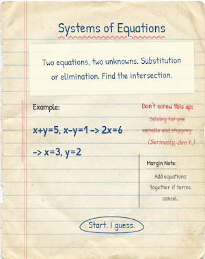 you suck - GRE and SAT prep Screenshot 3