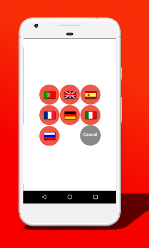 Word or Color (PRO) Screenshot 1