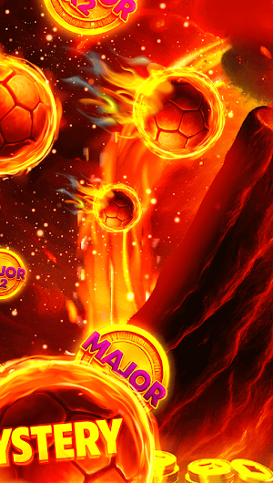 Flame of Volcain Screenshot 1
