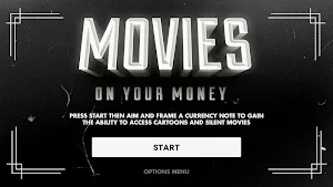 Movies On Your Money Screenshot 1