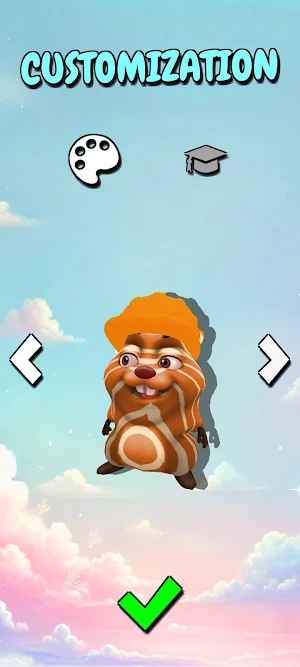 Coin Runner - Rush Master Screenshot 1