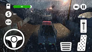 Türk Kamyon Oyunu Simülatörü Screenshot 3