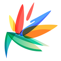 crane flower