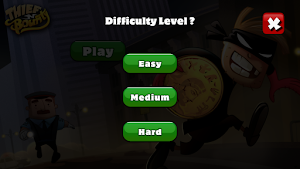 Thief And Bounty Screenshot 0