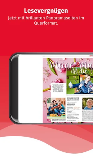 WAZ ZEITUNG DIGITAL Screenshot 2