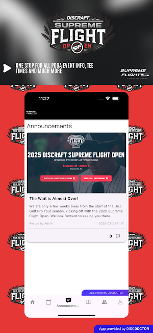 Supreme Flight Open Screenshot 3