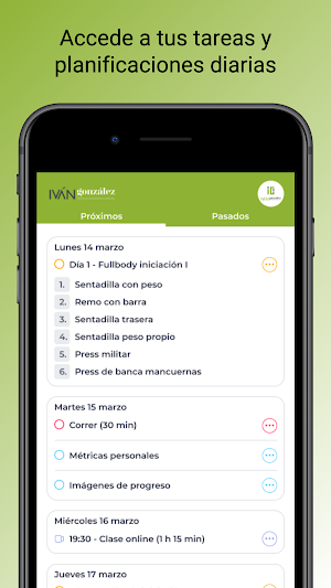 ivángonzález Screenshot 0