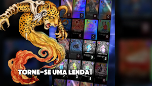 Pindorama Nano TCG Screenshot 0