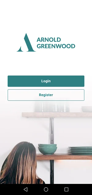 Arnold Greenwood Screenshot 0