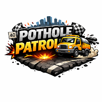 Pothole Patrol
