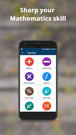 Math Tricks Screenshot 3