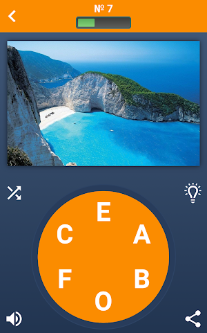 Word Connect Screenshot 3