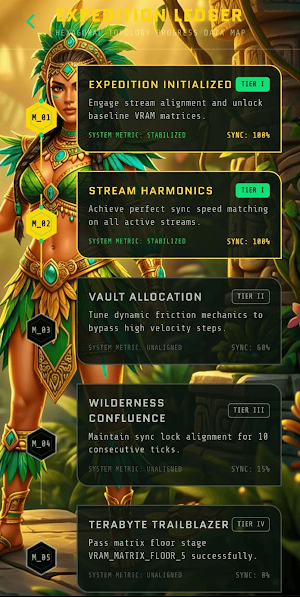 Mrpacho Screenshot 2