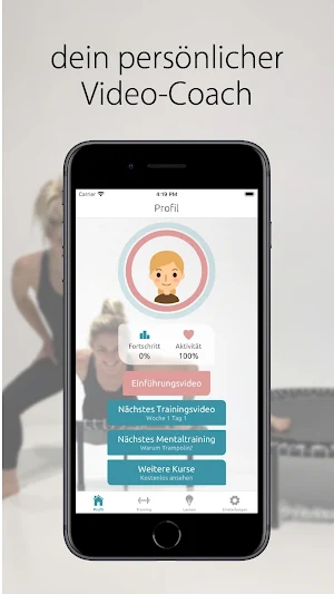 Body Bounce Screenshot 1