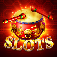 Dancing Drums Slots Casino