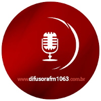 Rádio Difusora FM 106.3