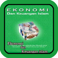 Ekonomi & Keuangan Islam