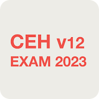 CEH V12 Exam 2023