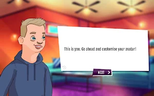 Stand Tall Screenshot 3