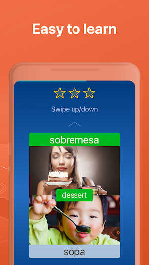 Learn Brazilian Portuguese Screenshot 2