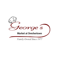 George's Market at Dreshertown