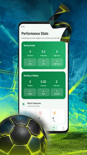 Beton UA Screenshot 3