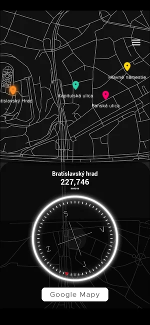 Po stopách keltov Screenshot 2